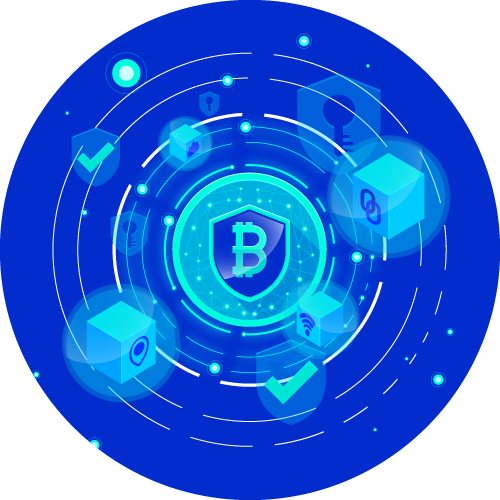 WHY CHOOSE US FOR BLOCKCHAIN DEVELOPMENT