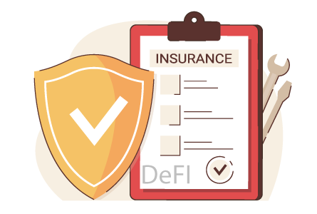 DeFi Insurance System Development