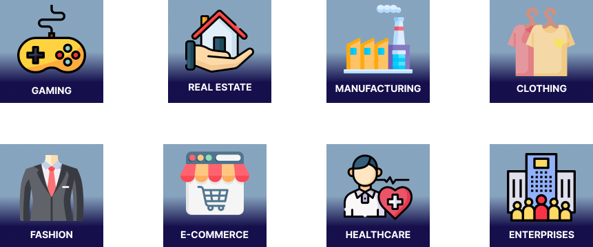 Metaverse Development Services For Industries Metaverse Development Services For Industries